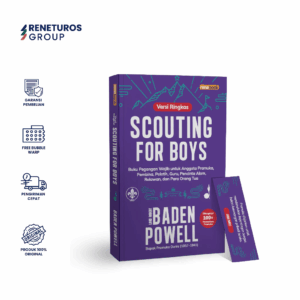 Scouting For Boys