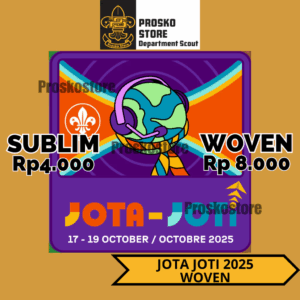 Jota Joti 2025 Woven